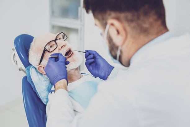 Best Emergency Treatment for Dental Infections or Abscesses in Sidney, OH